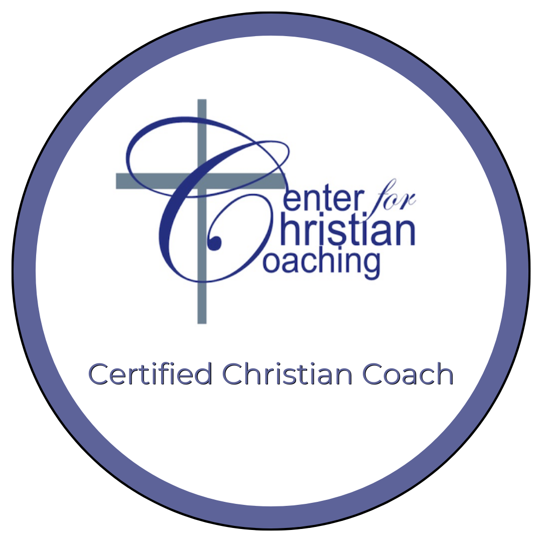 Certified Christian Coach